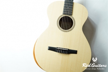 Academy 12-Nylon - Natural